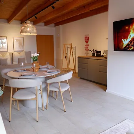 ホテル Casa Vasco - By Willms & Schoemer Eg