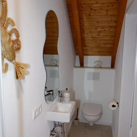 מלון Casa Vasco - By Willms & Schoemer Eg אוזקירכן