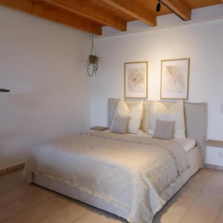 ホテル Casa Vasco - By Willms & Schoemer Eg 3*
