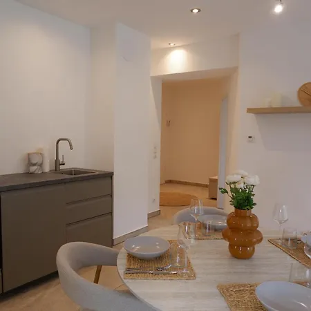 Casa Vasco - By Willms & Schoemer Eg 3*