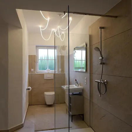 ホテル Casa Vasco - By Willms & Schoemer Eg