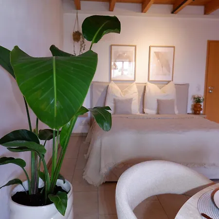 Casa Vasco - By Willms & Schoemer Eg ホテル
