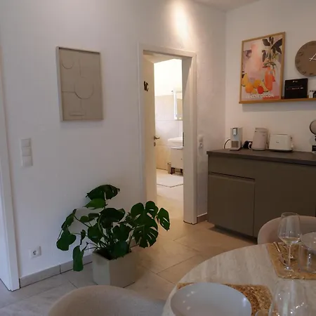 Casa Vasco - By Willms & Schoemer Eg