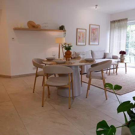 ホテル Casa Vasco - By Willms & Schoemer Eg 3*