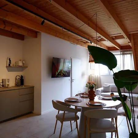 Casa Vasco - By Willms & Schoemer Eg מלון