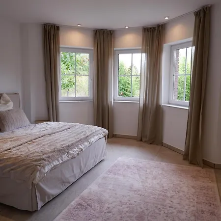 Casa Vasco - By Willms & Schoemer Eg Ξενοδοχείο Euskirchen