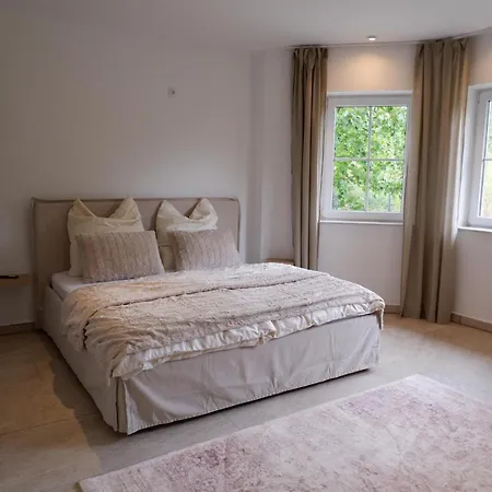 Casa Vasco - By Willms & Schoemer Eg 3* אוזקירכן