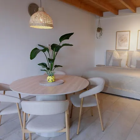 ホテル Casa Vasco - By Willms & Schoemer Eg
