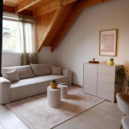 ホテル Casa Vasco - By Willms & Schoemer Eg