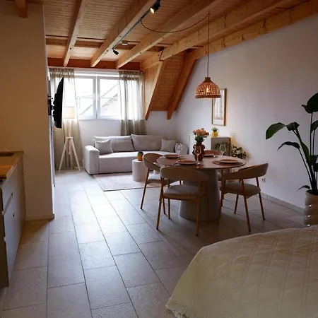 Casa Vasco - By Willms & Schoemer Eg 3* אוזקירכן