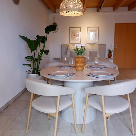 ホテル Casa Vasco - By Willms & Schoemer Eg オイスキルヒェン