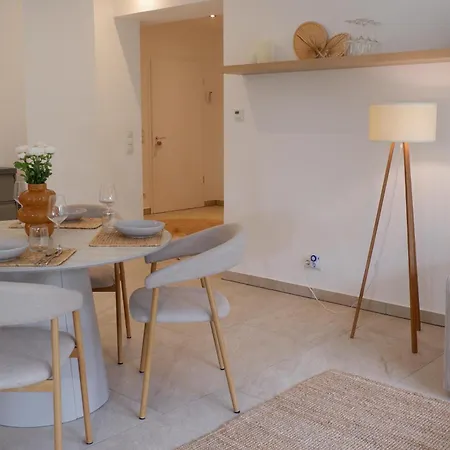 Casa Vasco - By Willms & Schoemer Eg ホテル