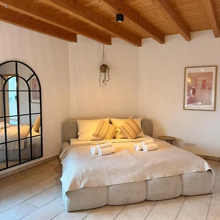 Casa Vasco - By Willms & Schoemer Eg オイスキルヒェン