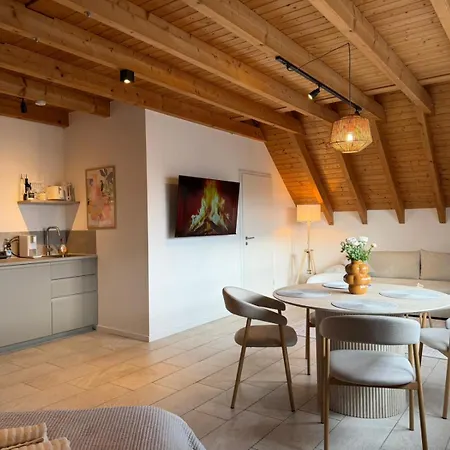 Ξενοδοχείο Casa Vasco - By Willms & Schoemer Eg 3*