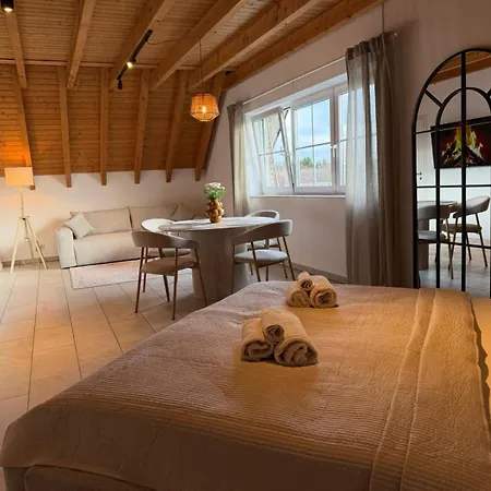 ホテル Casa Vasco - By Willms & Schoemer Eg