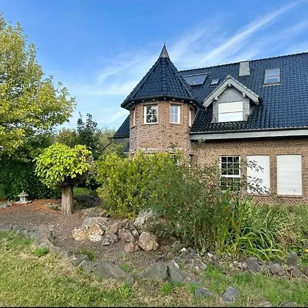 Casa Vasco - By Willms & Schoemer Eg ホテル 3*