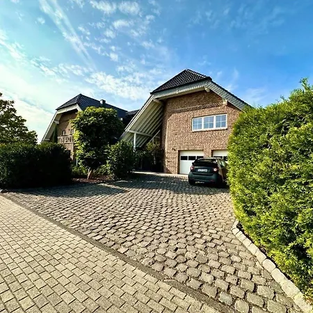 Casa Vasco - By Willms & Schoemer Eg オイスキルヒェン