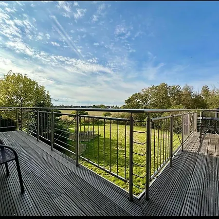 Casa Vasco - By Willms & Schoemer Eg