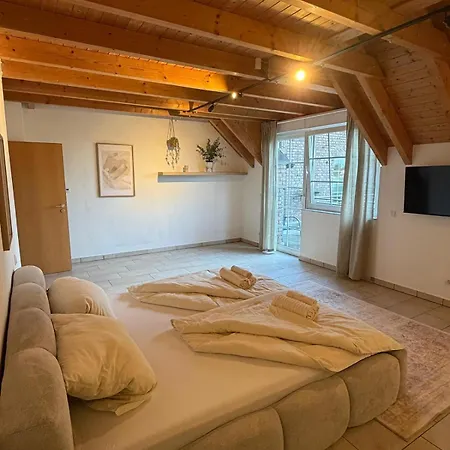 Casa Vasco - By Willms & Schoemer Eg Hotel Euskirchen