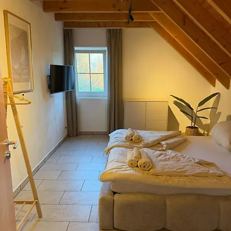 Casa Vasco - By Willms & Schoemer Eg Hotel Euskirchen