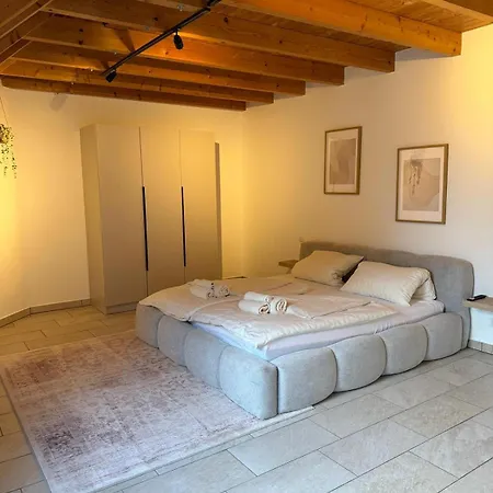 Casa Vasco - By Willms & Schoemer Eg Hotel Euskirchen