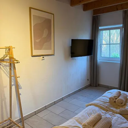 Ξενοδοχείο Casa Vasco - By Willms & Schoemer Eg