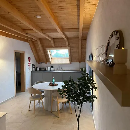 ホテル Casa Vasco - By Willms & Schoemer Eg オイスキルヒェン