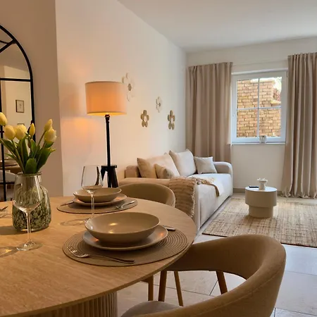 Casa Vasco - By Willms & Schoemer Eg Hotel