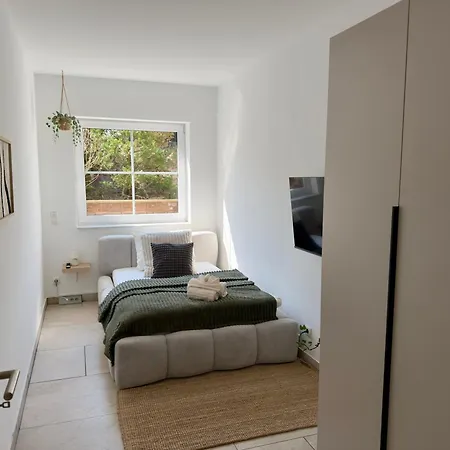 Casa Vasco - By Willms & Schoemer Eg Euskirchen