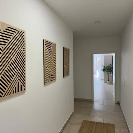 Casa Vasco - By Willms & Schoemer Eg 3* Euskirchen