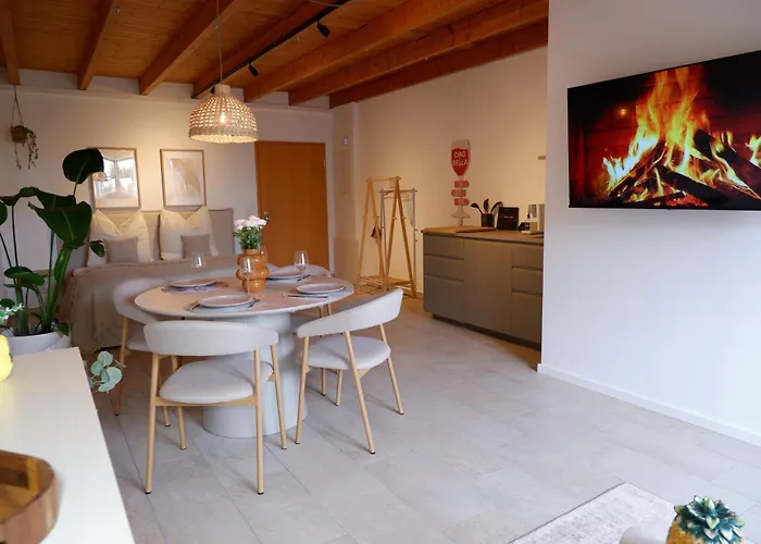 Hotel Casa Vasco - By Willms & Schoemer Eg