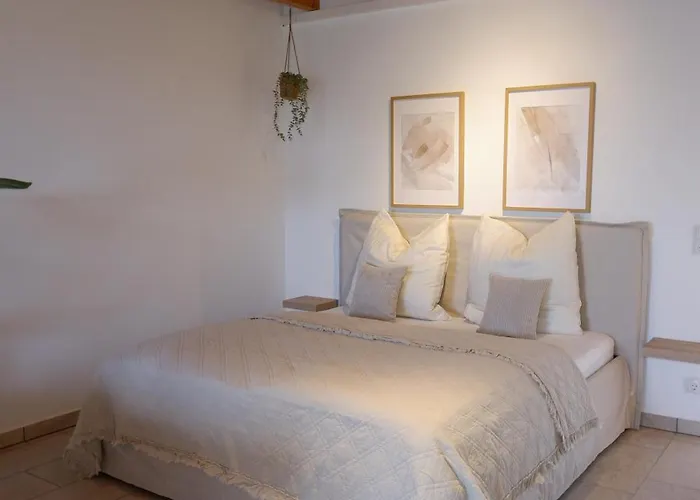 Hotel Casa Vasco - By Willms & Schoemer Eg 3*