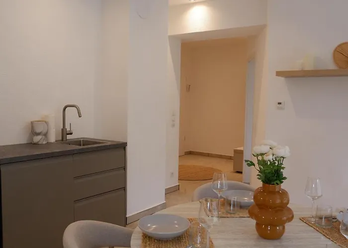 Casa Vasco - By Willms & Schoemer Eg 3*