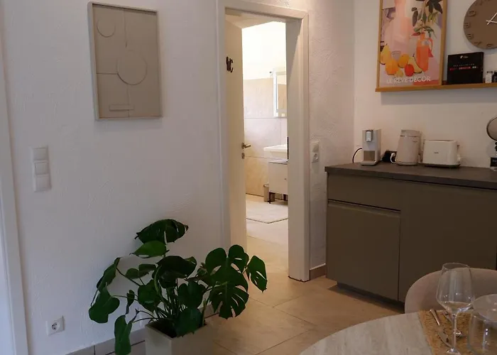 Casa Vasco - By Willms & Schoemer Eg