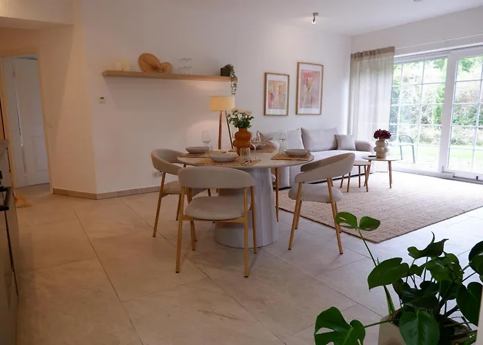 Hotel Casa Vasco - By Willms & Schoemer Eg 3*