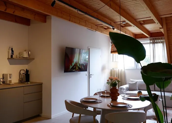 Casa Vasco - By Willms & Schoemer Eg Hotel