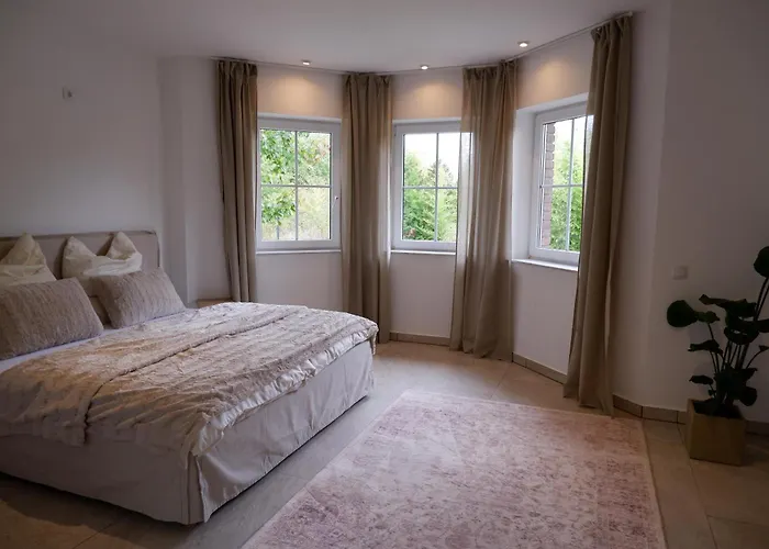 Casa Vasco - By Willms & Schoemer Eg Hotel Euskirchen