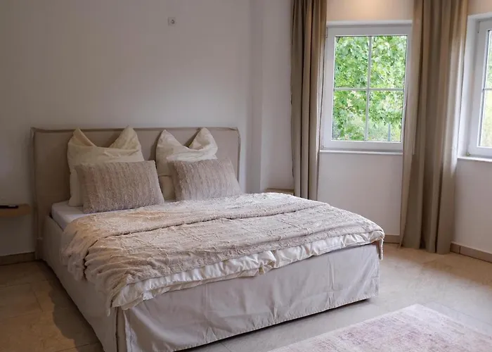 Casa Vasco - By Willms & Schoemer Eg 3* Euskirchen