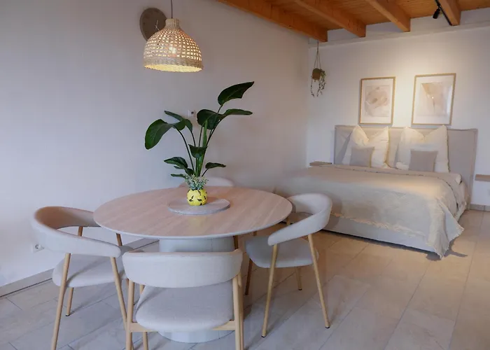 Hotel Casa Vasco - By Willms & Schoemer Eg