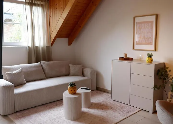 Hotel Casa Vasco - By Willms & Schoemer Eg