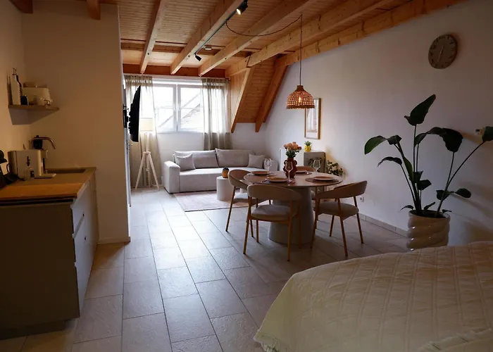 Casa Vasco - By Willms & Schoemer Eg 3* Euskirchen