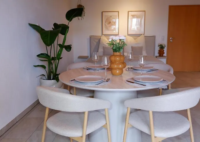 Hotel Casa Vasco - By Willms & Schoemer Eg Euskirchen