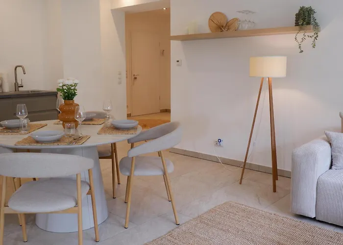 Casa Vasco - By Willms & Schoemer Eg Hotel