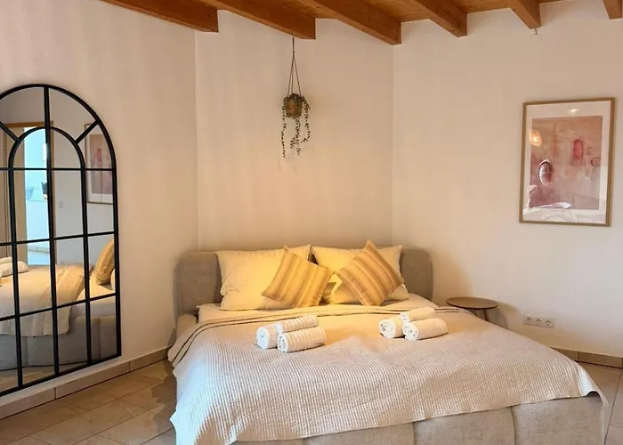 Casa Vasco - By Willms & Schoemer Eg Euskirchen