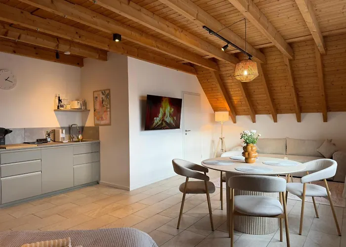 Hotel Casa Vasco - By Willms & Schoemer Eg 3*