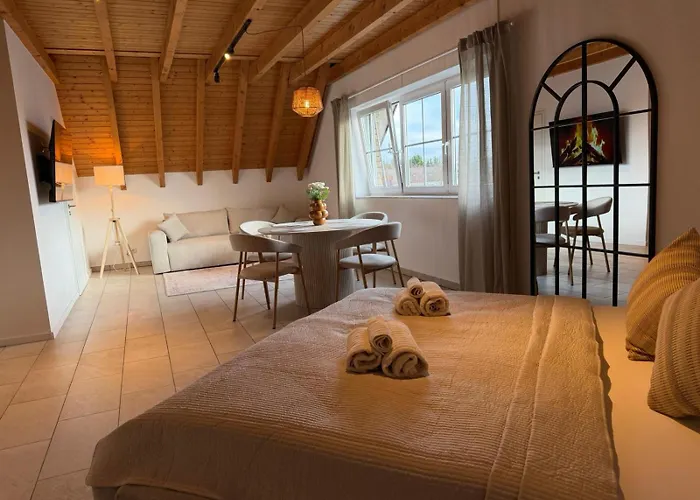 Hotel Casa Vasco - By Willms & Schoemer Eg