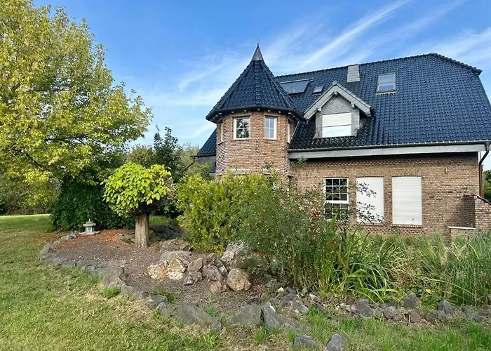 Casa Vasco - By Willms & Schoemer Eg Hotel 3*