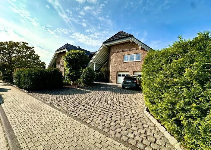 Casa Vasco - By Willms & Schoemer Eg Euskirchen