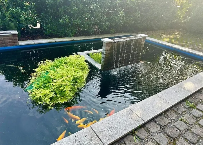 Casa Vasco - By Willms & Schoemer Eg Hotel