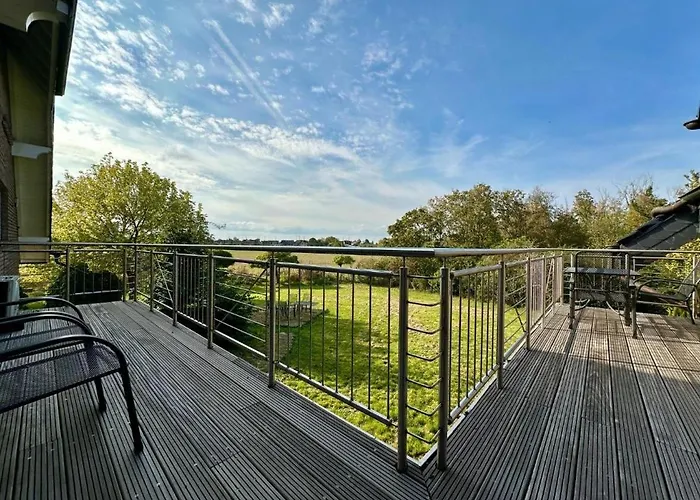 Casa Vasco - By Willms & Schoemer Eg